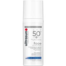 Sun Protection Ultrasun Face Anti-Pigmentation SPF50+ PA++++ 50ml