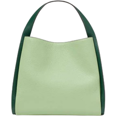 Kate Spade Handbags Kate Spade Knott Colorblocked Medium Crossbody Tote - Beach Glass Multi