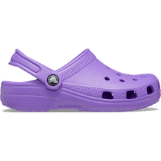 Crocs Kid's Classic Clog - Galaxy