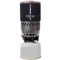 Heiro Solo Stove