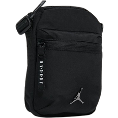 NIKE Jordan Airborne Shoulder Bag - Black