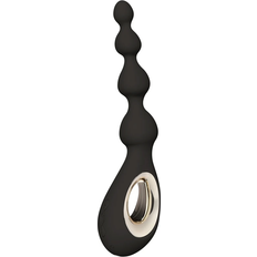 Analkulor Sexleksaker LELO Soraya Beads Black