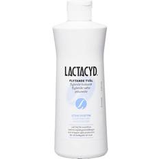 Hygieneartikler Lactacyd Liquid Soap Parfymfri 500ml