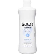 Liquid Soap Parfymfri