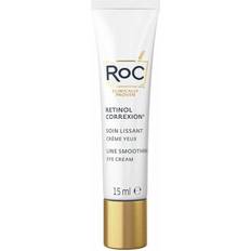 PETA Eye Care Roc Retinol Correxion Line Smoothing Eye Cream 0.5fl oz