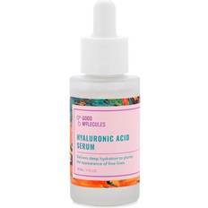 Good Molecules Hyaluronic Acid Serum 30ml