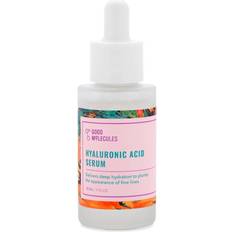 Hyaluronic Acid Serum