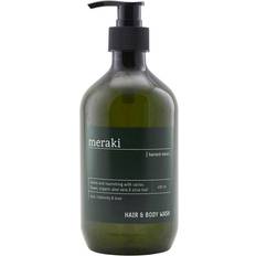 Meraki Bath & Shower Products Meraki Hair & Body Wash Harvest Moon 16.6fl oz