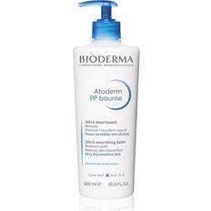 Bioderma 500ml Bioderma Atoderm Pp Baume 500ml