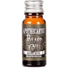 Shaving Accessories Apothecary 87 Original Recipe Beard Oil 10ml