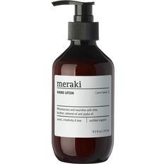 Pure Basic Hand Lotion