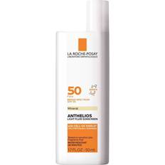 La Roche-Posay Anthelios Mineral Zinc Oxide Sunscreen SPF50 1.7fl oz