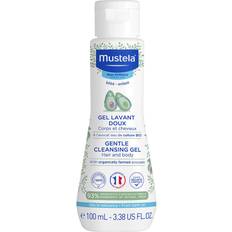 Mustela Gentle Cleansing Gel 100ml