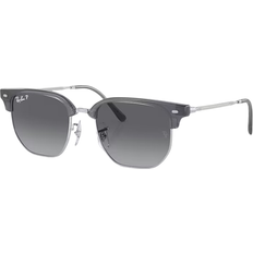 Ray-Ban New Clubmaster Kids Polarized RB9116S 7134T3