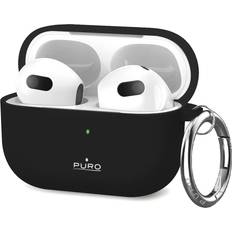 Puro Hörlurar Puro Icon Case for Airpods 3
