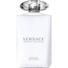 Bottle Body Care Versace Bright Crystal Perfumed Body Lotion 6.8fl oz