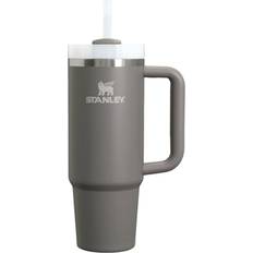 Stanley Quencher H2.0 FlowState Stone Travel Mug 30fl oz