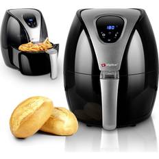 Alpina Airfryere Alpina Digital Airfryer 2.4L