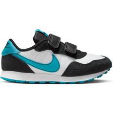 Nike MD Valiant PSV - Summit White/Black/Aquamarine