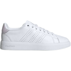 Adidas Advantage Sneakers Adidas Advantage Premium W - Cloud White/Silver Dawn