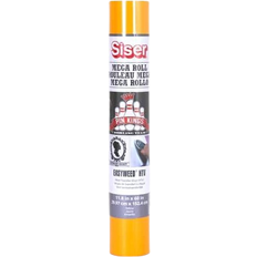 Siser Easyweed Heat Transfer Vinyl Mega Roll 6-pack