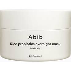 Rice Probiotics Overnight Mask Barrier Jelly