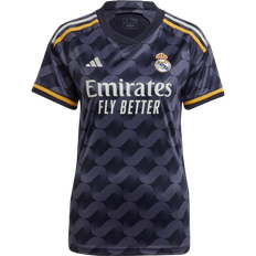 Adidas Women Real Madrid 23/24 Away Jersey