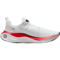 React infinity run flyknit 4 NIKE InfinityRN 4 M - White/Platinum Tint/Bright Crimson/Black