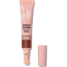 E.L.F. Rouge E.L.F. Halo Glow Blush Beauty Wand You Go Cocoa