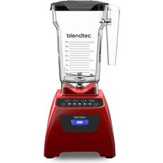 Blendtec Classic 575 Poppy Red