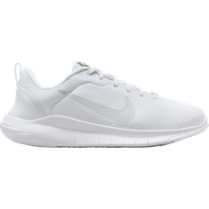 Nike flex experience run 10 NIKE Flex Experience Run 12 W - White/Pure Platinum