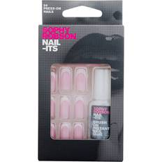 False Nails & Nail Decorations Nail-Its 24 X 24-pack