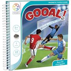 Smart Games Gooal! Travel