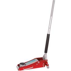 Hydraulic Trolley Jack 1500 kg