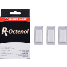 Tuhoeläinten torjunta Mosquito Magnet R-octenol 3pcs