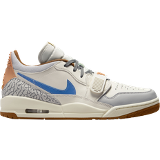 Nike Air Jordan Legacy 312 Low M - Phantom/Coconut Milk/Amber Brown/Star Blue