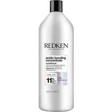 Redken acidic bonding shampoo Redken Acidic Bonding Concentrate Conditioner 1000ml