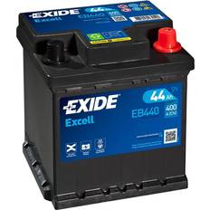 Exide Excell EB440