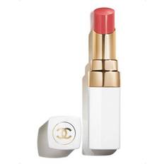 Antioxidantes Bálsamos labiales Chanel Rouge Coco Baume #916 Flirty Coral