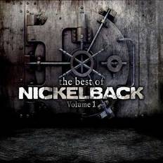 Nickelback - Best of Nickelback Vol. 1