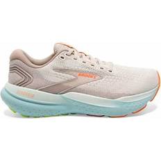 Shoes Brooks Glycerin 21 W - Coconut/Aqua/Autumn Sunset