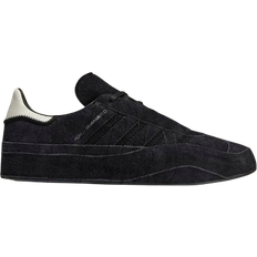 Pelle Sneakers Adidas Y-3 Gazelle - Black/Off White