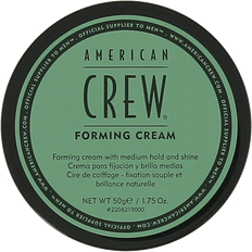 Tuoksuva Hiustahnat American Crew Forming Cream