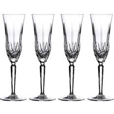 Marquis by Waterford Maxwell Champagne Glass 17.7cl 4pcs