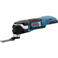 Bosch Multi-Power-Tools Bosch GOP18V-28N Professional Solo