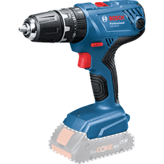 Bosch Trapani e Cacciaviti Bosch GSR 18V-21 Professional Solo