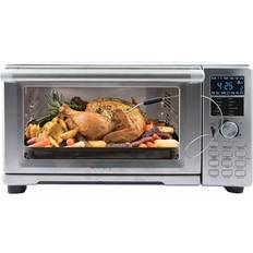 Convection toaster oven NuWave 20801 Bravo XL Stainless Steel