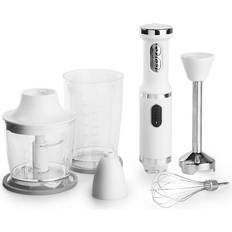 ONYX Cookware Stavblendere ONYX Cookware 3 In 1 Blender