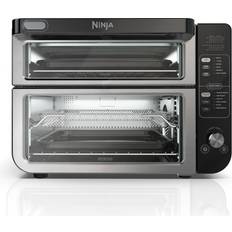 Timer Ovens Ninja DCT451 Stainless Steel