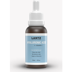 Lantz Hyaluronic Acid Face Serum 30ml